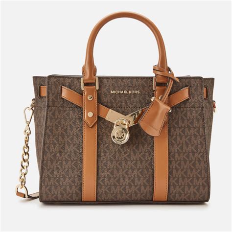 Michael Kors Mini Satchels For Women 